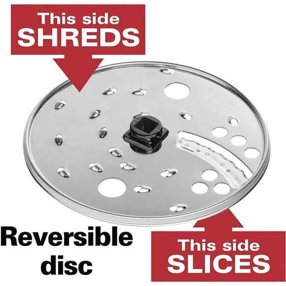 Hamilton Beach Food Processor & Vegetable Chopper - Picture 2 of 6